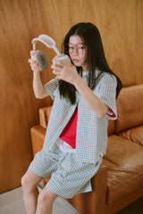 Fresh memories of short pants