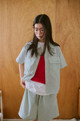 Shirts of memories that remain fresh