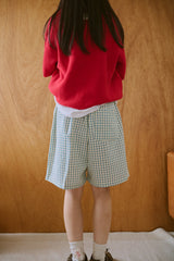 Fresh memories of short pants