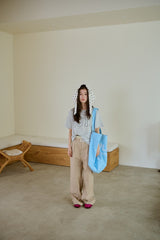 A new hikikomori BAG