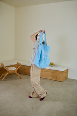 A new hikikomori BAG