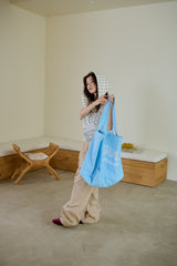 A new hikikomori BAG