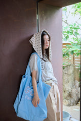 A new hikikomori BAG