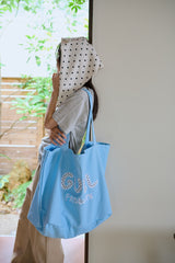 A new hikikomori BAG