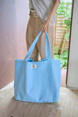 A new hikikomori BAG