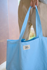 A new hikikomori BAG