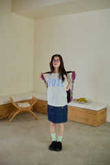NO.9011☆gull tee