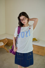 NO.9011☆gull tee
