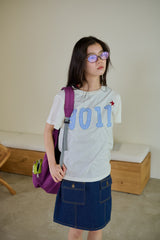 NO.9011☆gull tee