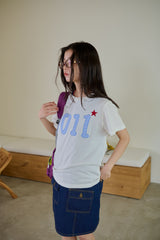 NO.9011☆gull tee