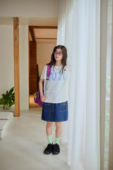 NO.9011☆gull tee