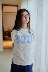 NO.9011☆gull tee