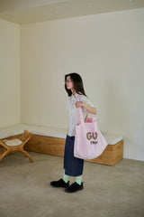 A new hikikomori BAG