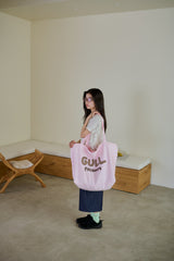 A new hikikomori BAG