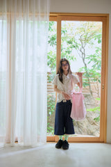 A new hikikomori BAG