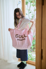 A new hikikomori BAG