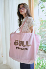 A new hikikomori BAG