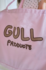 A new hikikomori BAG