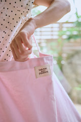 A new hikikomori BAG