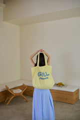 A new hikikomori BAG