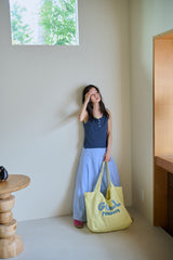 A new hikikomori BAG