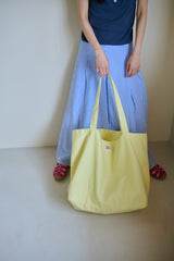 A new hikikomori BAG