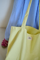 A new hikikomori BAG