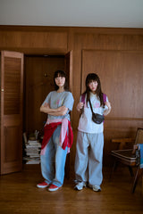 shesaidthat×common gull products. 안녕하세요, 커피라도 어떠세요?” logo tee”