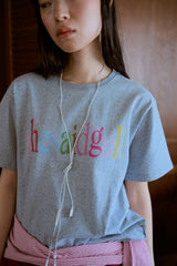 shesaidthat×common gull products. 안녕하세요, 커피라도 어떠세요?” logo tee”