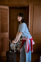 shesaidthat×common gull products. 안녕하세요, 커피라도 어떠세요?” logo tee”