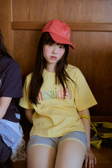 shesaidthat×common gull products. 안녕하세요, 커피라도 어떠세요?” logo tee”