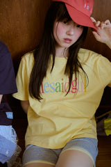 shesaidthat×common gull products. こんにちは、コーヒーでもどうですか?” cap ”