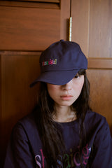 shesaidthat×common gull products. こんにちは、コーヒーでもどうですか?” cap ”