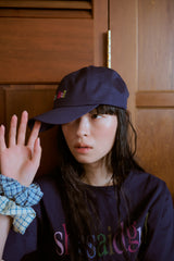 shesaidthat×common gull products. こんにちは、コーヒーでもどうですか?” cap ”