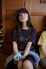 shesaidthat×common gull products. 안녕하세요, 커피라도 어떠세요?” logo tee”