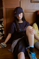 shesaidthat×common gull products. 안녕하세요, 커피라도 어떠세요?” logo tee”