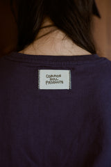 shesaidthat×common gull products. 안녕하세요, 커피라도 어떠세요?” logo tee”