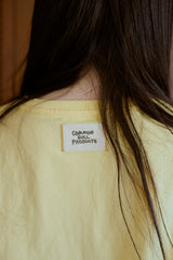 shesaidthat×common gull products. 안녕하세요, 커피라도 어떠세요?” logo tee”