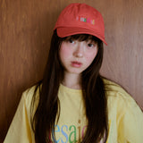 shesaidthat×common gull products. こんにちは、コーヒーでもどうですか?” cap ”
