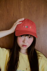 shesaidthat×common gull products. こんにちは、コーヒーでもどうですか?” cap ”