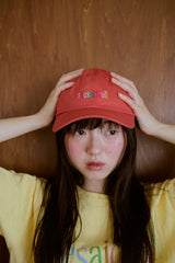 shesaidthat×common gull products. こんにちは、コーヒーでもどうですか?” cap ”