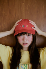 shesaidthat×common gull products. こんにちは、コーヒーでもどうですか?” cap ”