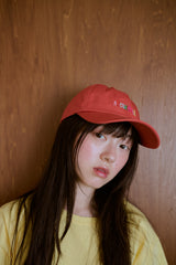 shesaidthat×common gull products. こんにちは、コーヒーでもどうですか?” cap ”