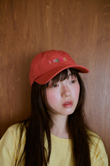 shesaidthat×common gull products. こんにちは、コーヒーでもどうですか?” cap ”
