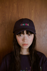 shesaidthat×common gull products. こんにちは、コーヒーでもどうですか?” cap ”