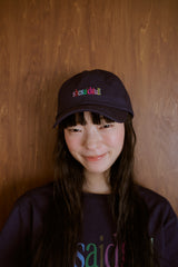 shesaidthat×common gull products. こんにちは、コーヒーでもどうですか?” cap ”