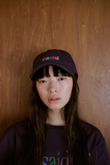 shesaidthat×common gull products. こんにちは、コーヒーでもどうですか?” cap ”