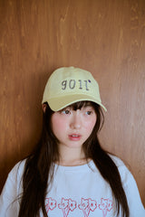 NO.9011☆gull cap