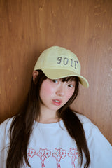 NO.9011☆gull cap