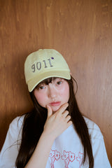 NO.9011☆gull cap